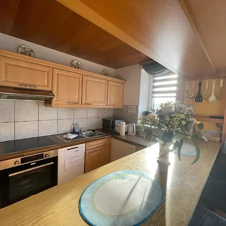 Apartment 4 Og Sylt Westerland Suderende (Sylt)