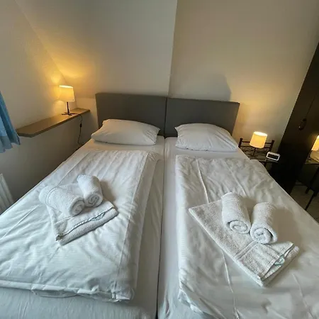 4 Og Sylt Westerland * Suderende (Sylt)