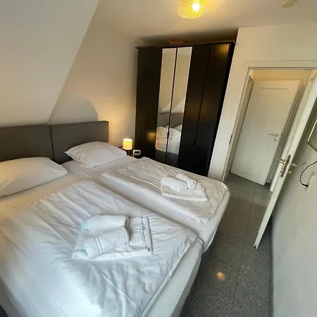 4 Og Sylt Westerland * Suderende (Sylt)