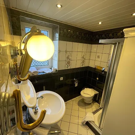 4 Og Sylt Westerland Apartment *