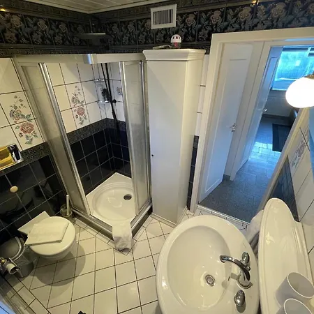 Apartment 4 Og Sylt Westerland Suderende (Sylt)