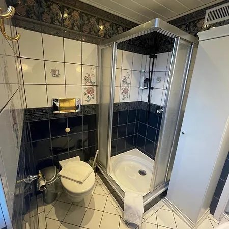 4 Og Sylt Westerland Apartment