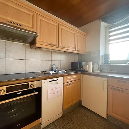 4 Og Sylt Westerland * Suderende (Sylt)