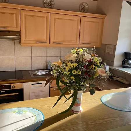 Apartment 4 Og Sylt Westerland Suderende (Sylt)