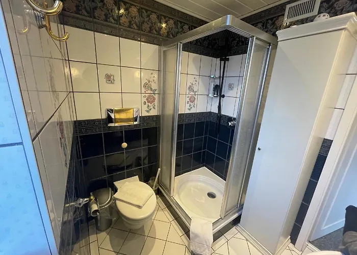 4 Og Sylt Westerland Appartement