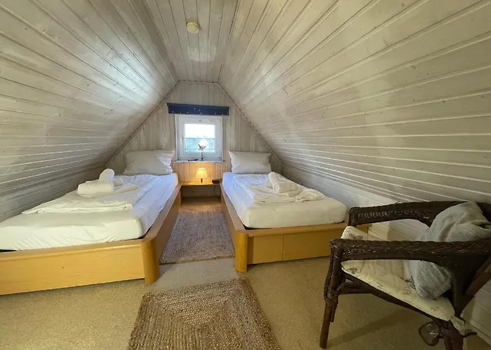 4 Og Sylt Westerland Suderende (Sylt)